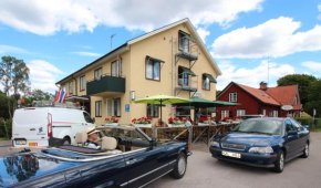 Hotels in Orrefors